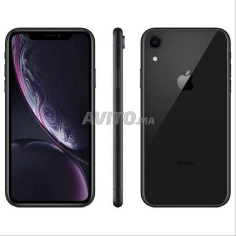 هاتف للبيع (آيفون XR) - 2