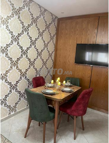 Appartement meublé à louer Kenitra - 2