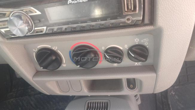 Renault Kangoo Diesel Manuelle 2013