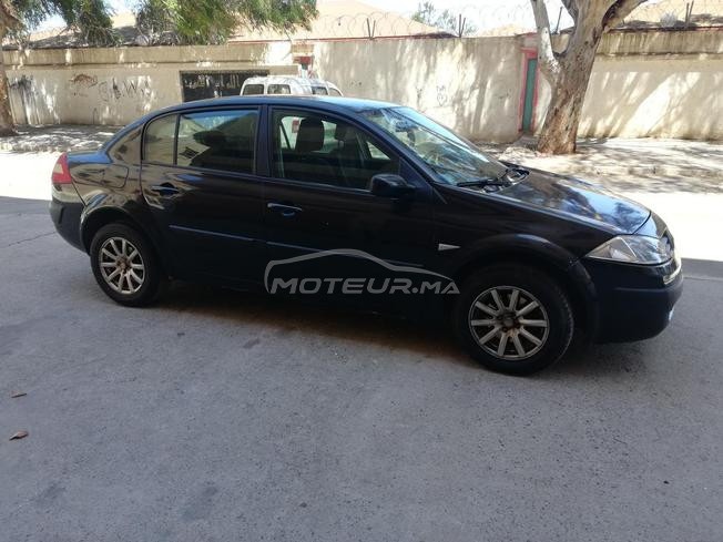 Renault Mégane 2