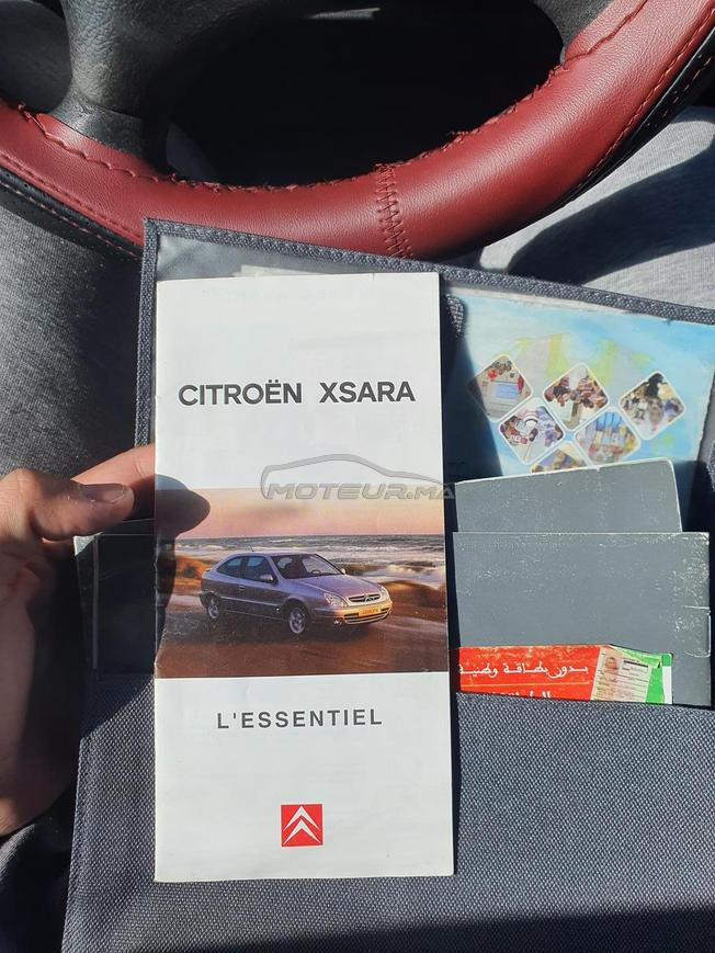 سيارة لمليح لمهتم مرحبا