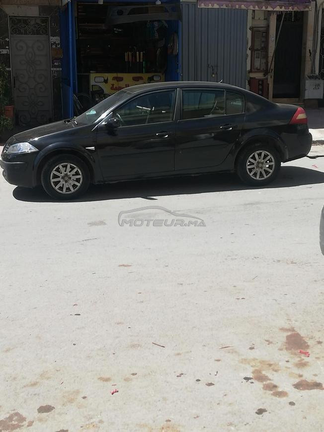 Renault Mégane 2