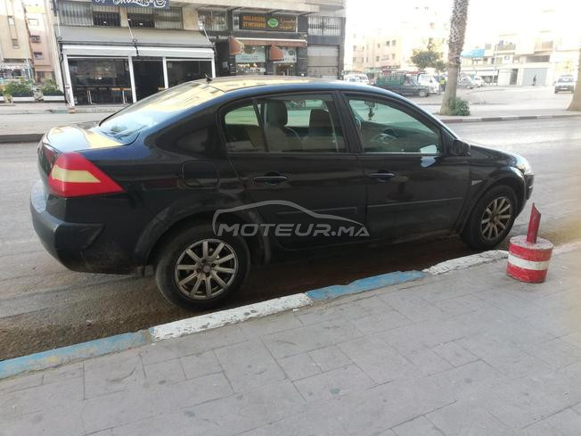 Renault Mégane 2