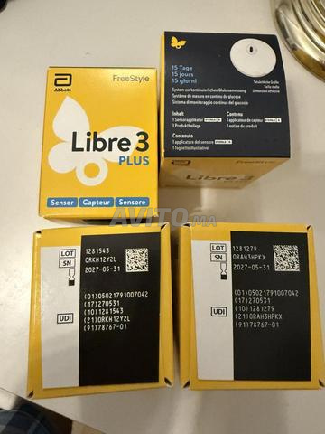 فریستایل لیبر 3 بلس
