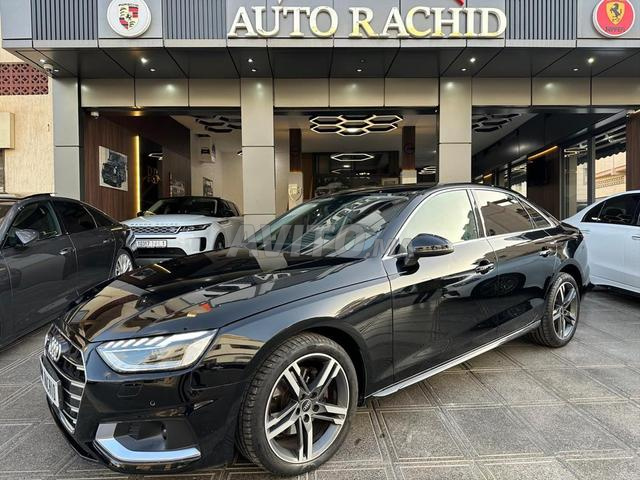 Audi - A4