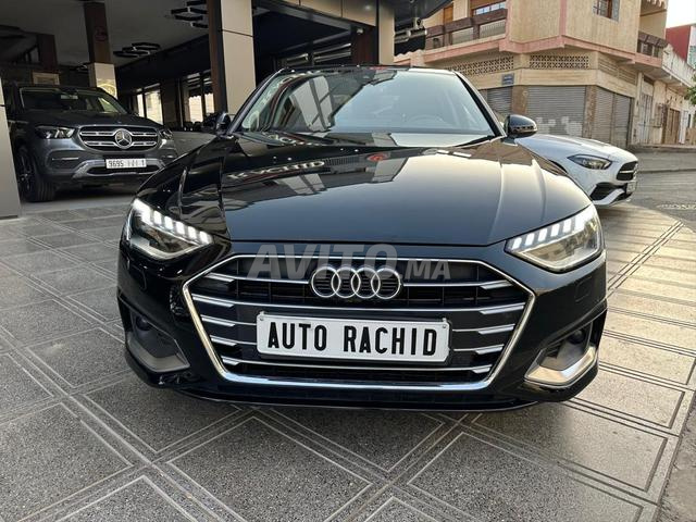 Audi - A4