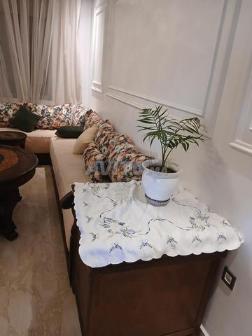 Salon marocain - 2