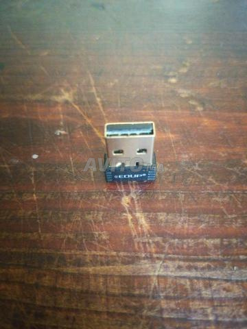 محول USB بلوتوث EDUP - 2