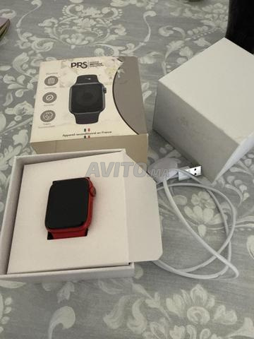 Apple Watch série 6 reconditionnée - 2