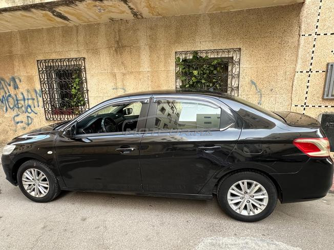 peugeot 301