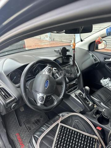Ford Focus Sport - 2