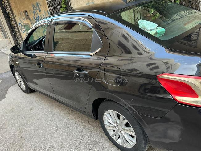 peugeot 301
