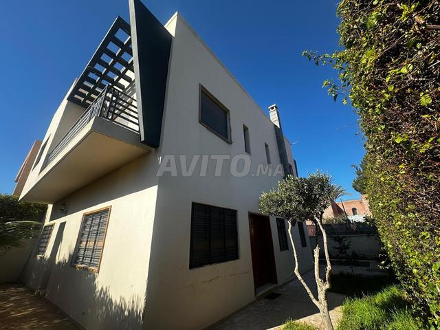 Villa 305m2 piscine targa 5min de Carrefour - 2