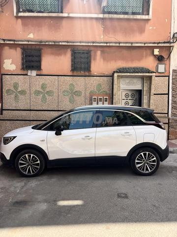 Opel Crossland X - 2