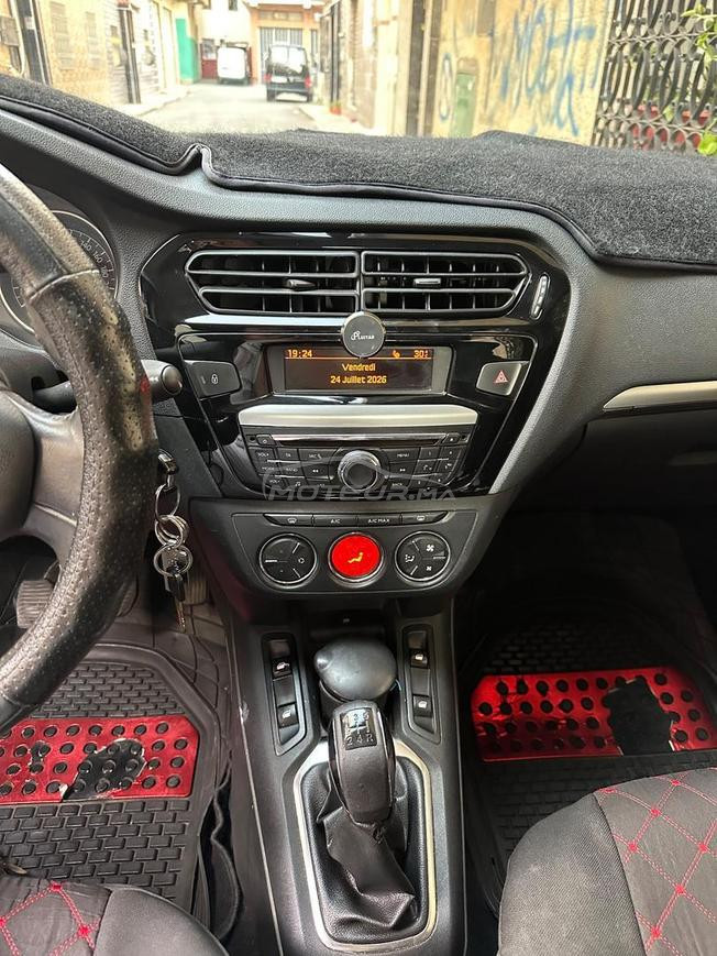 peugeot 301
