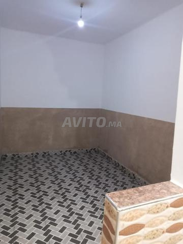 Studio à louer 30 m² à Bettana, Salé - 2