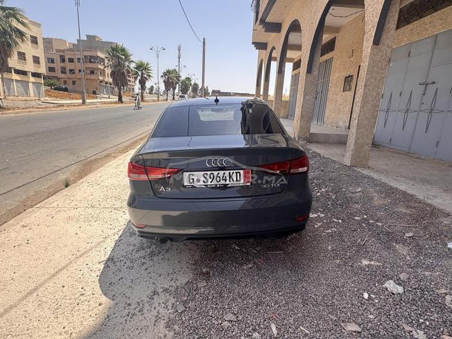 audi a3 berline 2019 dd 2026 tout option