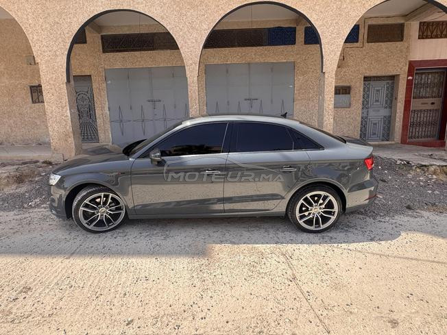 audi a3 berline 2019 dd 2026 tout option