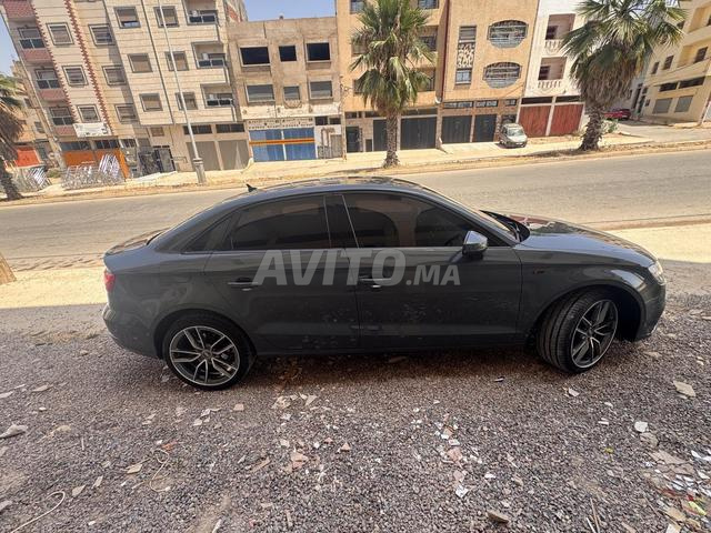 أودي A3 سيدان 2019 ديزل 2026 كل الخيارات - 2