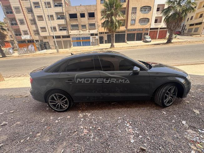 audi a3 berline 2019 dd 2026 tout option