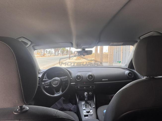 audi a3 berline 2019 dd 2026 tout option