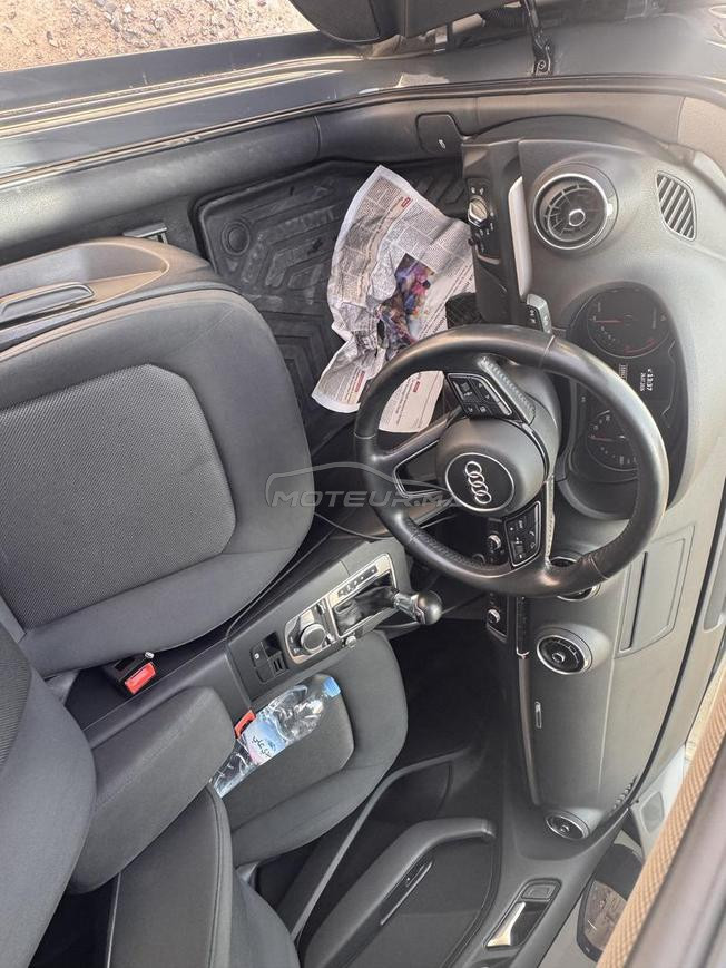 audi a3 berline 2019 dd 2026 tout option