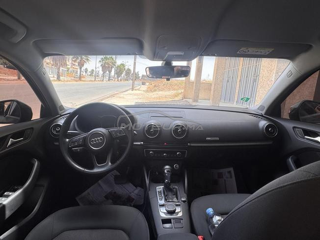 audi a3 berline 2019 dd 2026 tout option