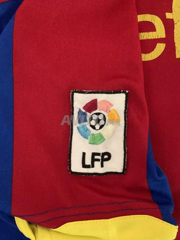 Maillot FC Barcelone 2010-2011 Original - 2