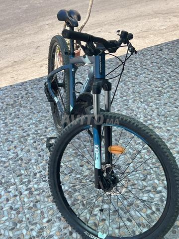 Rockrider ST 530 - 2