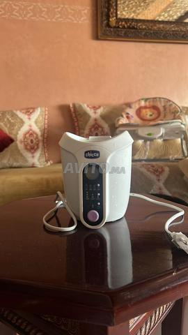 سخان رضاعات