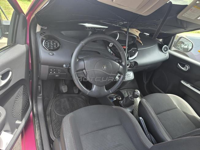 Renault twingo 2014 