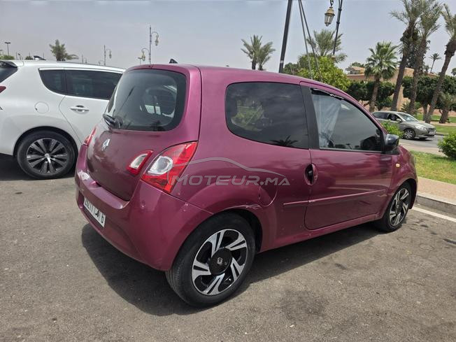 Renault twingo 2014 