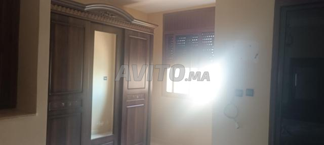 Duplex avec piscine à Sidi Bouzid - 2