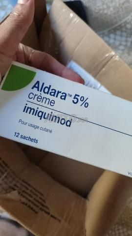 ألدارا 0.5% أصلي - 2