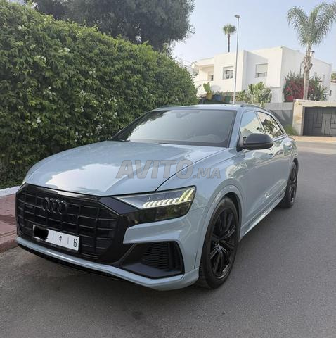 Vend Q8 Sline Mod 2023, Km 140000 - 2