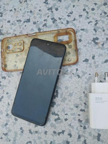 Redmi Note 12S - Téléphone propre et excellentes performances - 2