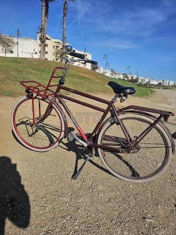 Vélo hollandais Batavus