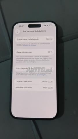 iPhone 15 Pro - 2