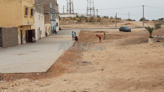 أرض مسجلة مثالية للتقسيم - 2