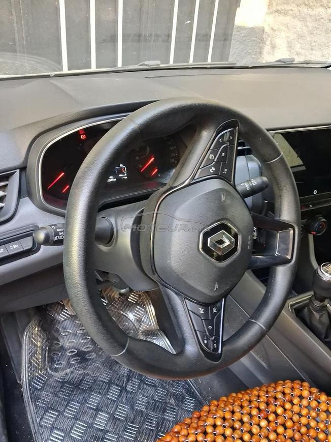 clio 5 model 2021