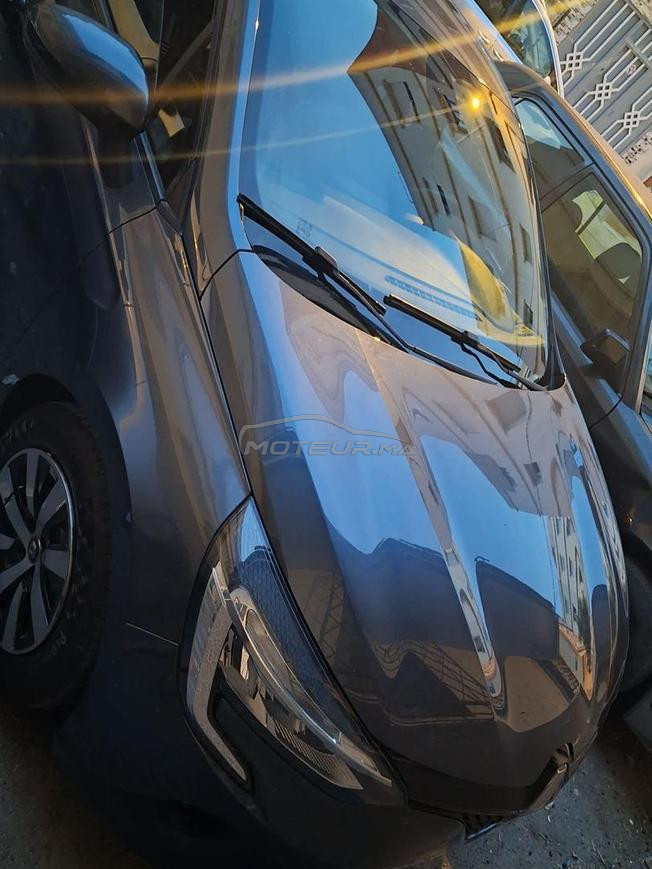 clio 5 model 2021