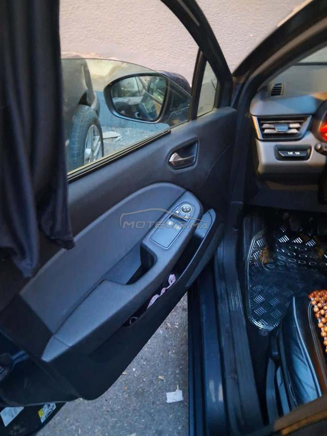clio 5 model 2021