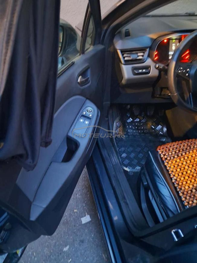 clio 5 model 2021