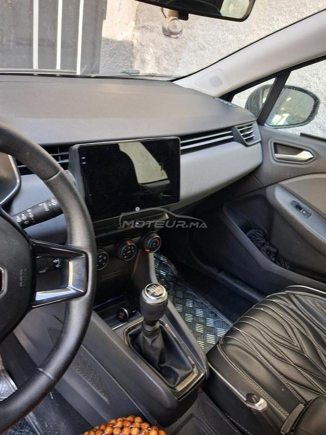 clio 5 model 2021