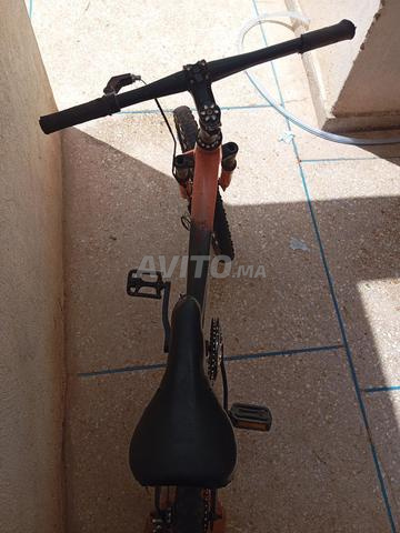 دراجة هوائية للأطفال و سكوتر كهربائي - 2