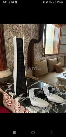 Playstation 5 - 2