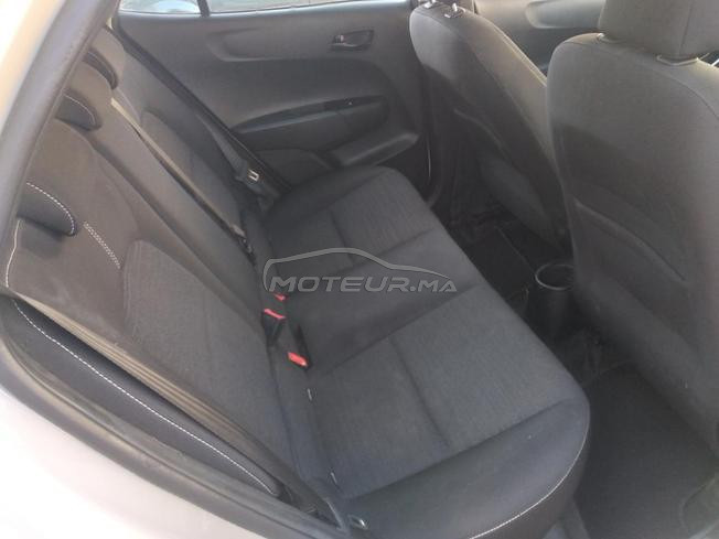 kia picanto Essence 