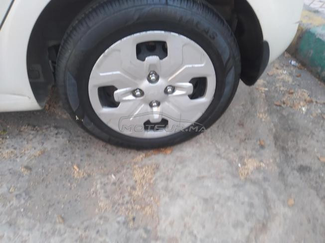 kia picanto Essence 