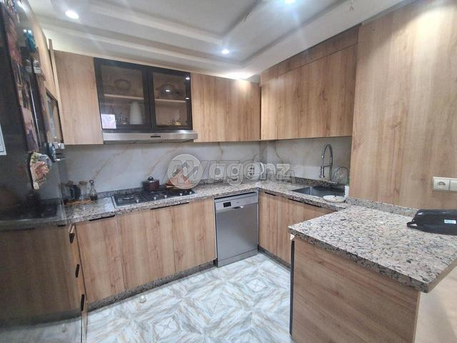 CMN-SI-1993 - Appartement à vendre à Al Azhar - 2