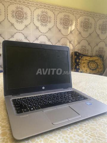Informations PC - 2